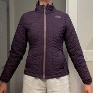 The north face  jacket